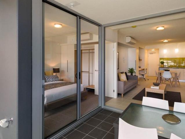 Apartment for rent in Toombul, Queensland