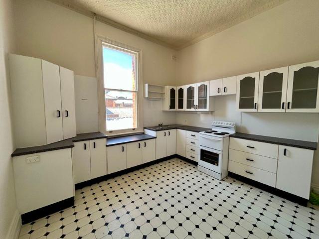 Apartment for rent in Young, Hilltops Council