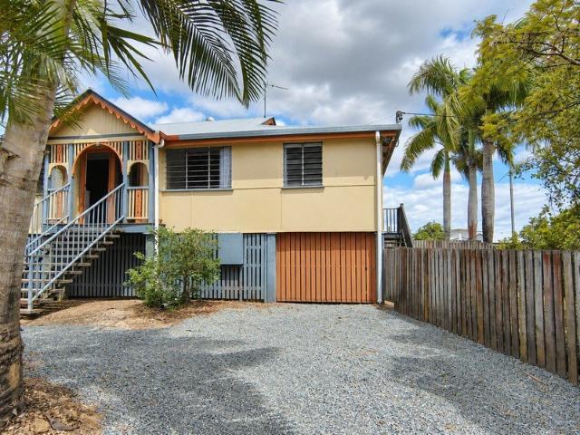 Apartment for rent in Maryborough, Fraser Coast Regional