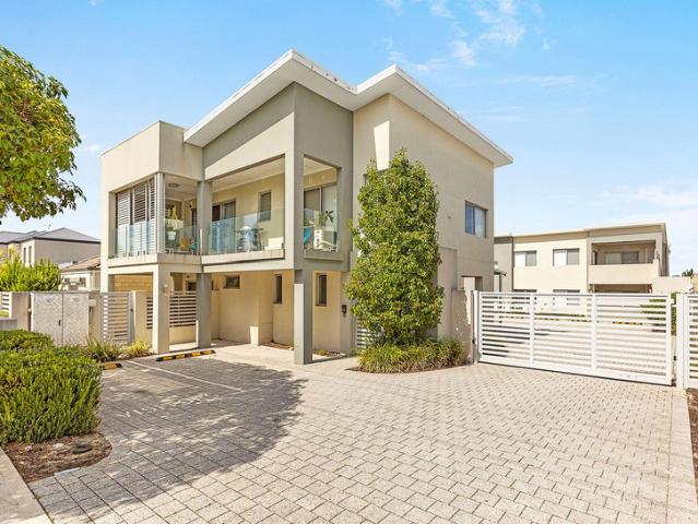 Apartment for rent in Rivervale, City of Belmont