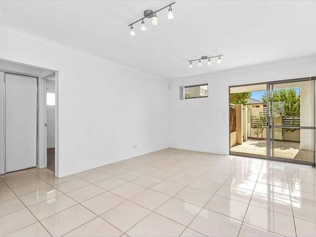 Apartment for rent in Rivervale, City of Belmont