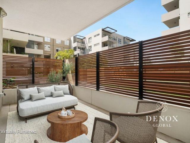 Apartment for sale in Sydney, New South Wales