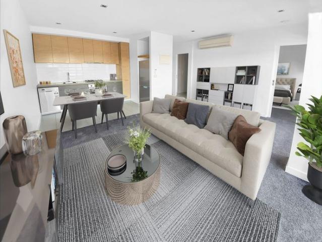 Apartment for rent in Camerons Creek, Victoria
