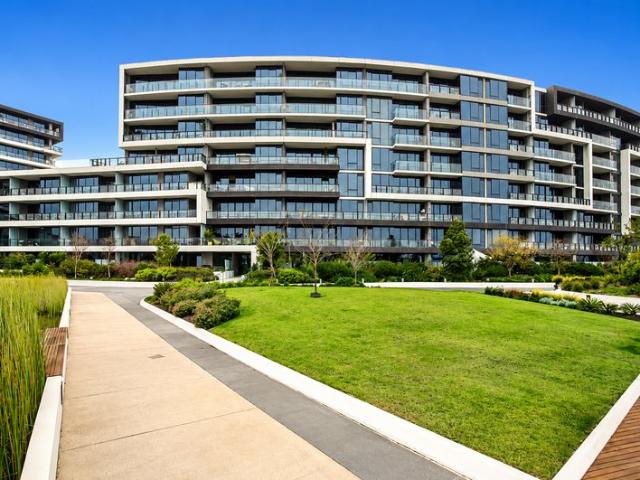 Apartment for rent in Camerons Creek, Victoria