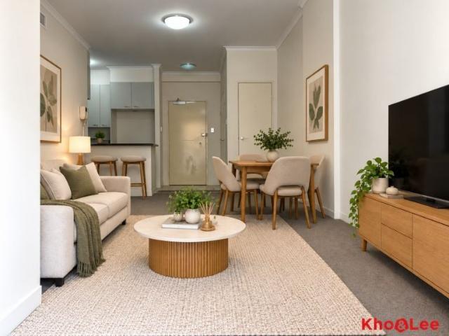 Apartment for rent in Sydney CBD, Sydney