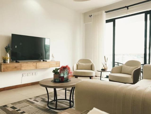Apartment for rent in Njiru, Nairobi