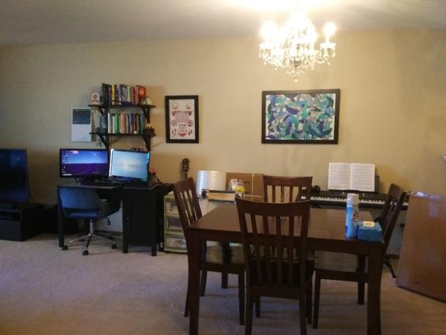 Room for rent in Wisconsin