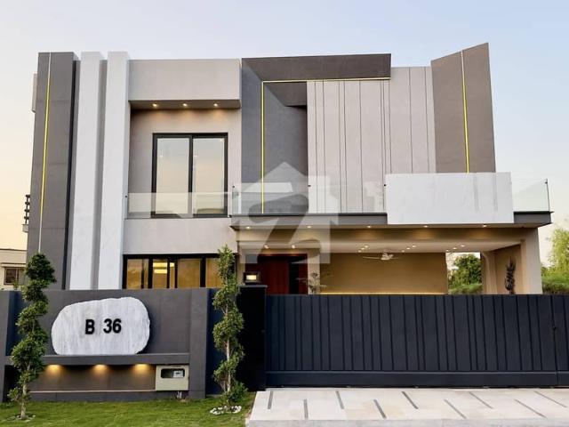House for sale in Islamabad