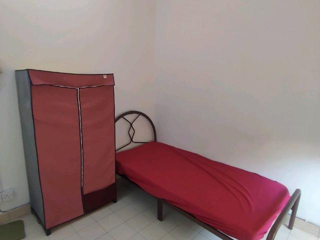 Room for rent in Petaling, Damansara Damai