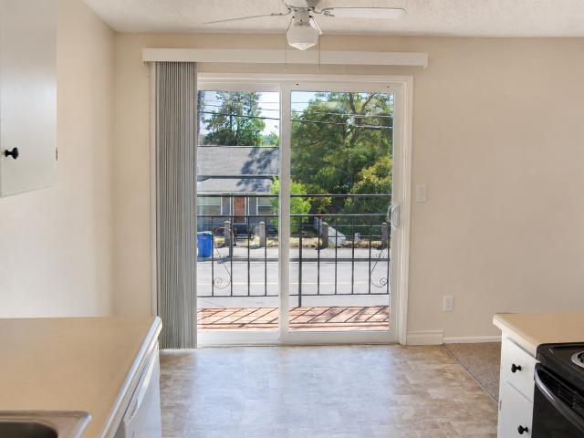 Apartment for rent in Vancouver, Washington