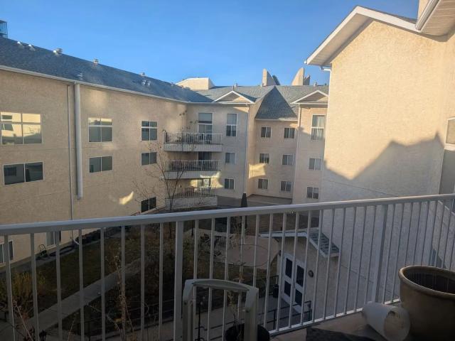 Condo for rent in Downtown, Edmonton