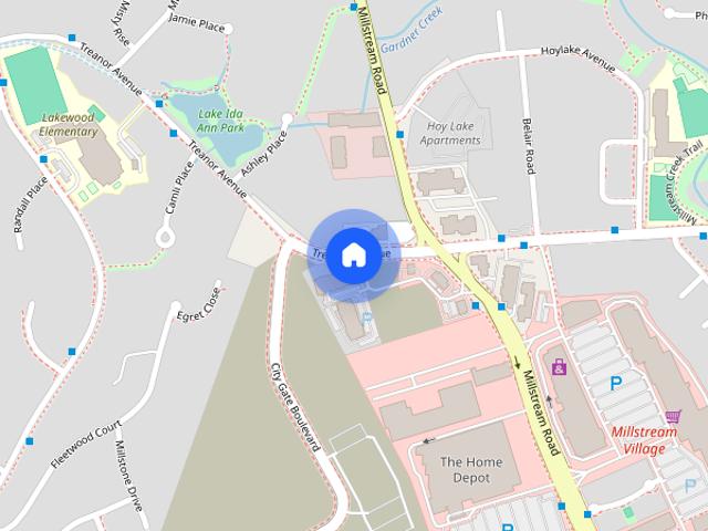 Apartment for rent in Langford, Capital Regional District