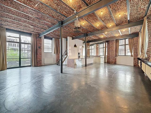 Appartement location à Koekelberg, Brussel-Hoofdstad - Bruxelles-Capitale