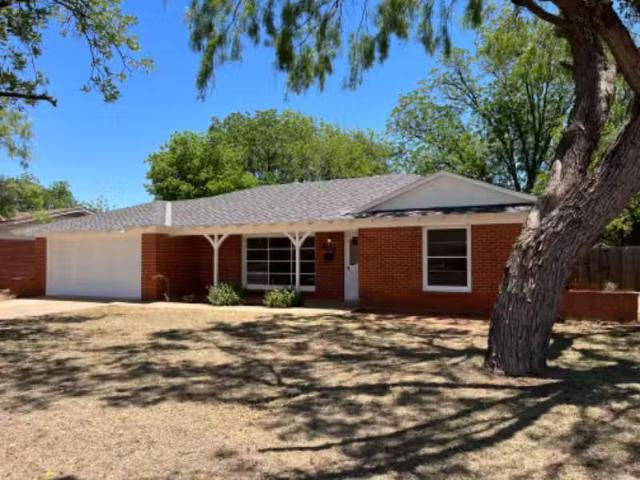 House for rent in Abilene