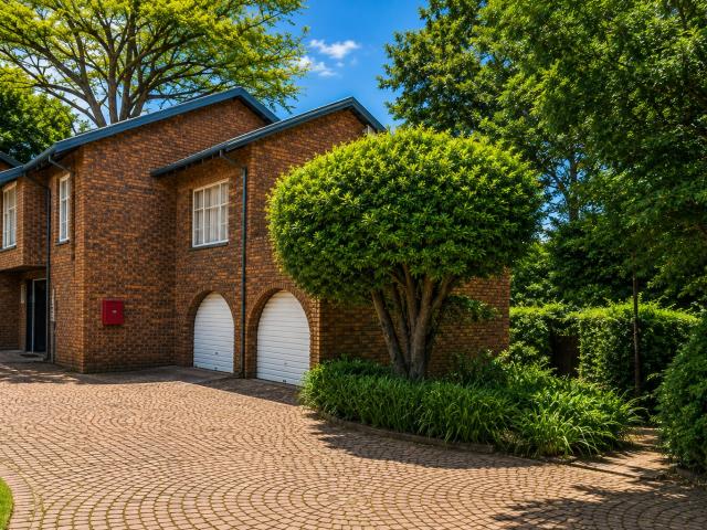 Apartment for rent in Birchleigh North