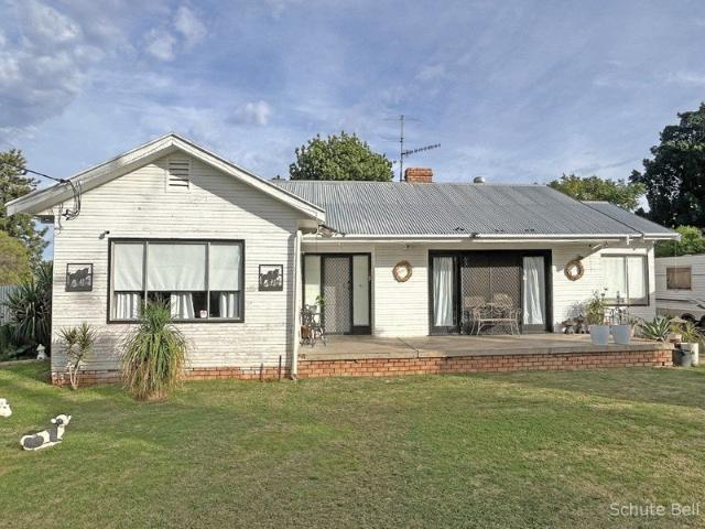 House for sale in Byrock, New South Wales