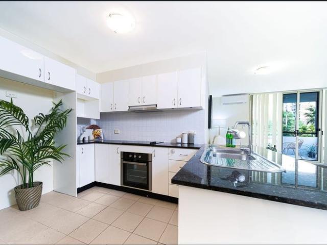 Apartment for rent in Sydney, New South Wales