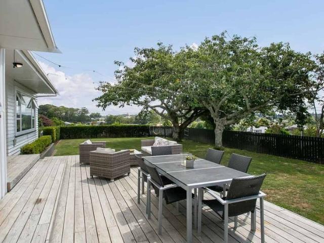 House for rent in Pukekura, Waikato