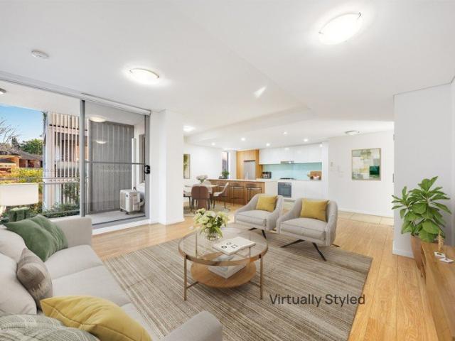 Apartment for sale in Sydney, The Council of the Shire of Hornsby