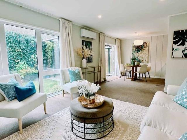 Townhouse for rent in Days Bay, Wellington