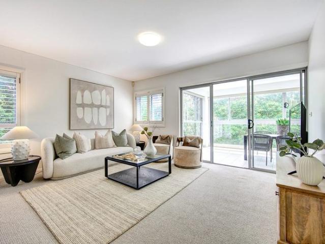 Apartment for rent in Sydney, New South Wales