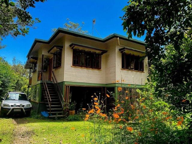 House for sale in Herberton