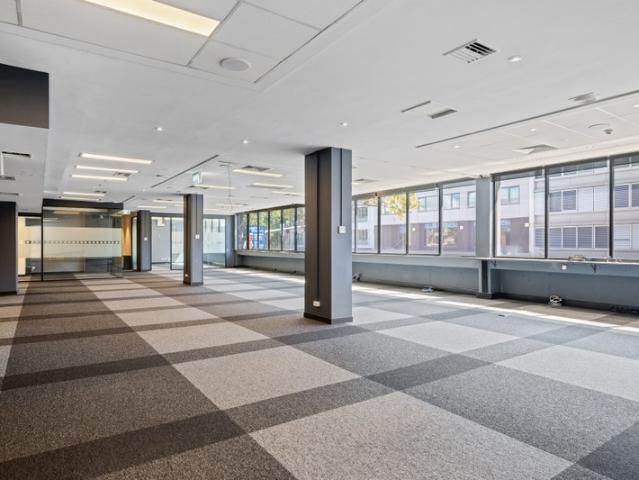 Retail for rent in Sydney, New South Wales