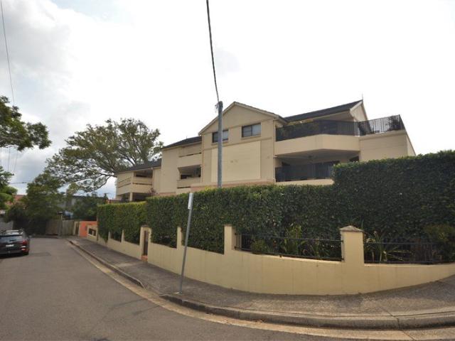 Apartment for rent in Inner West, Sydney