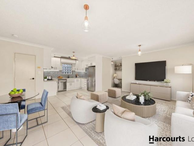 Apartment for rent in Toombul, Queensland