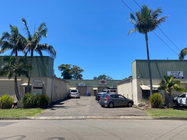 Warehouse for rent in Sydney, New South Wales