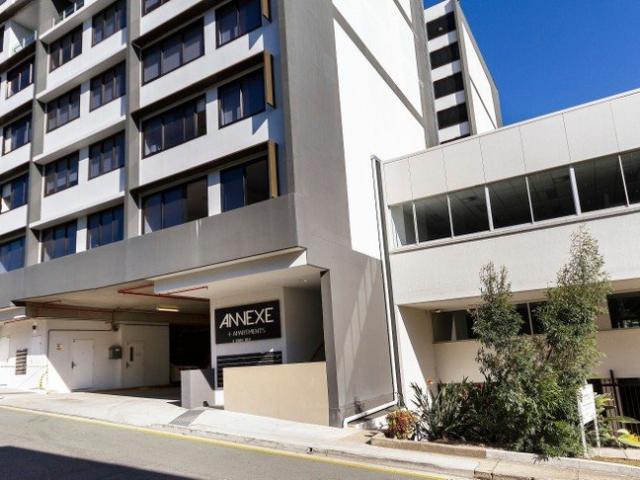 Apartment for rent in Bowen Hills, Greater Brisbane