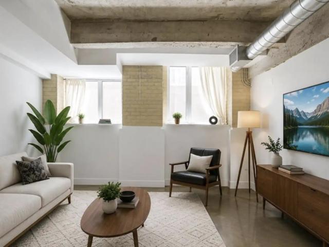 Condo for rent in Woburn, Ontario