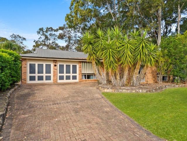House for sale in Watanobbi, New South Wales