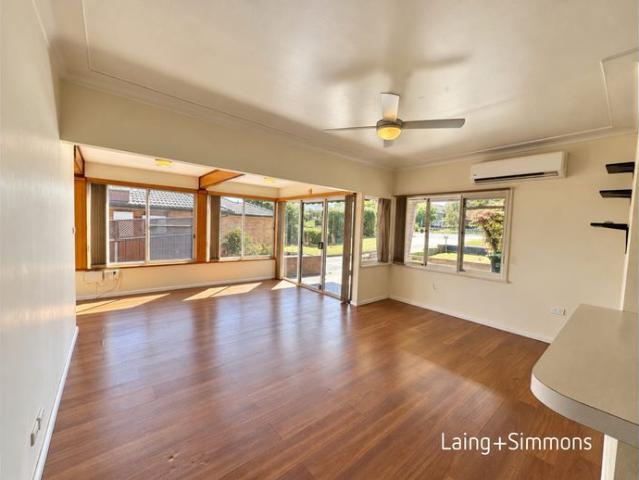 House for rent in Penrith, Sydney