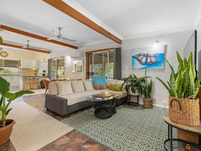 House for rent in Pottsville, New South Wales