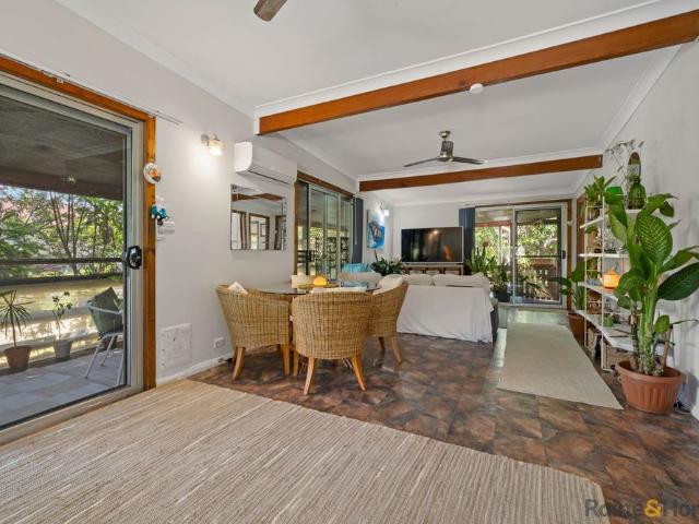 House for rent in Pottsville, New South Wales