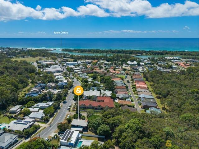 House for rent in Pottsville, New South Wales