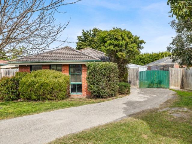 House for rent in Pakenham Park Estate, Melbourne