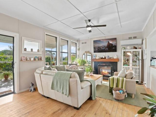 House for rent in Horseshoe Creek, South Australia