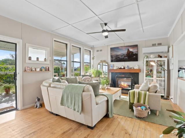 House for rent in Horseshoe Creek, South Australia