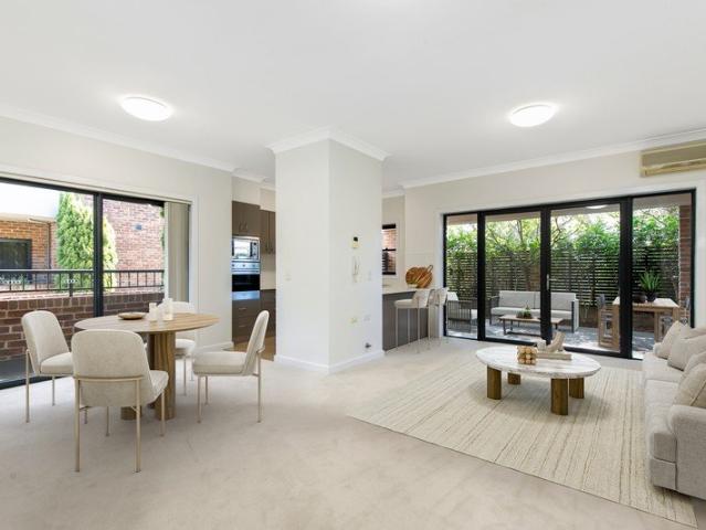 Apartment for sale in Sydney, New South Wales