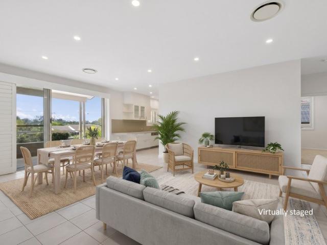 Apartment for sale in Northern Beaches, Sydney