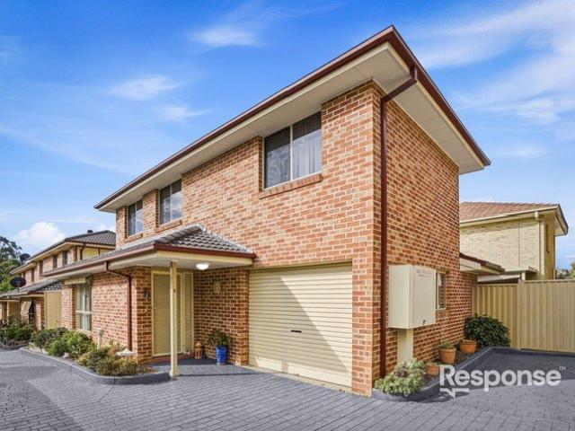 Townhouse for rent in Sydney, New South Wales