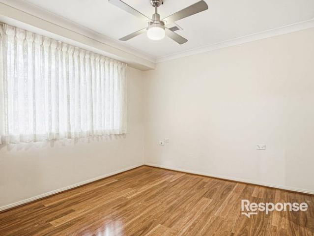 Townhouse for rent in Sydney, New South Wales
