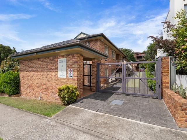 Villa for rent in St George, Sydney