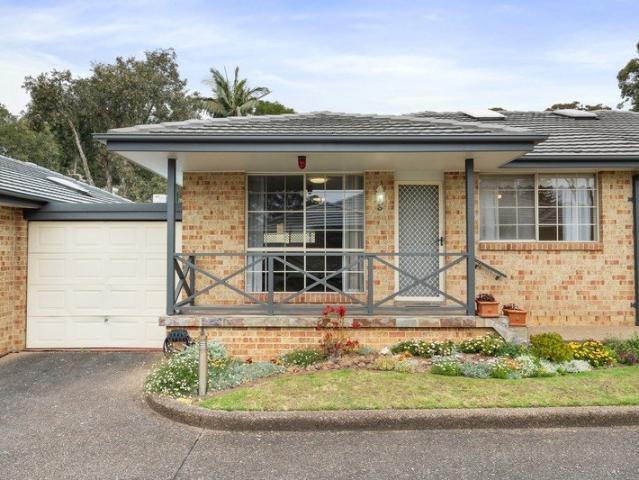 Villa for sale in Sutherland, New South Wales