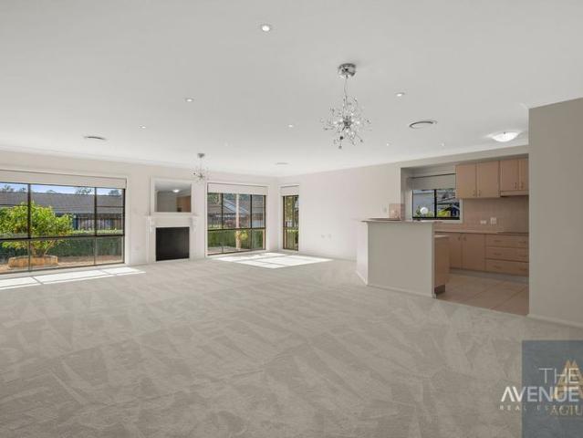 House for rent in Norwest, Sydney