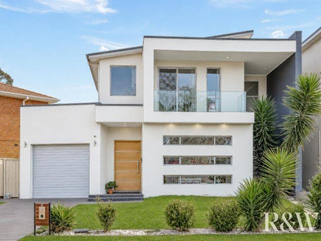 Duplex for sale in Sydney, New South Wales