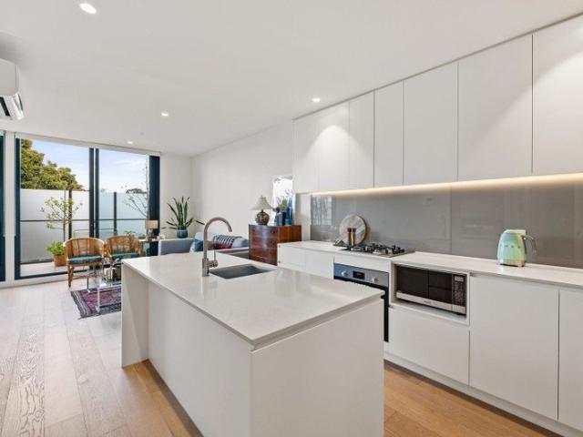 Apartment for rent in Camerons Creek, Victoria