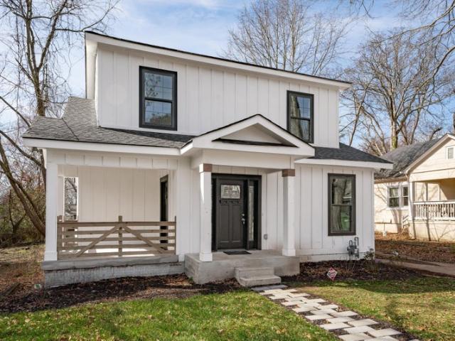 Room for rent in Atlanta, Georgia